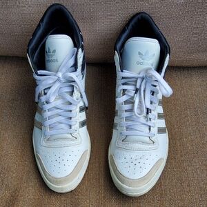 Adidas Sleek Series Running Shoes 8